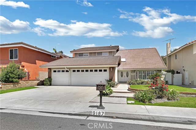 Image 3 for 9187 Mcbride River Ave, Fountain Valley, CA 92708