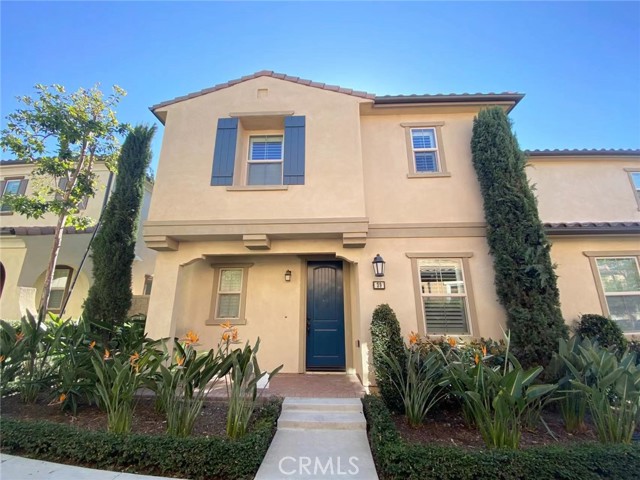 39 Canoe, Irvine, CA 92618