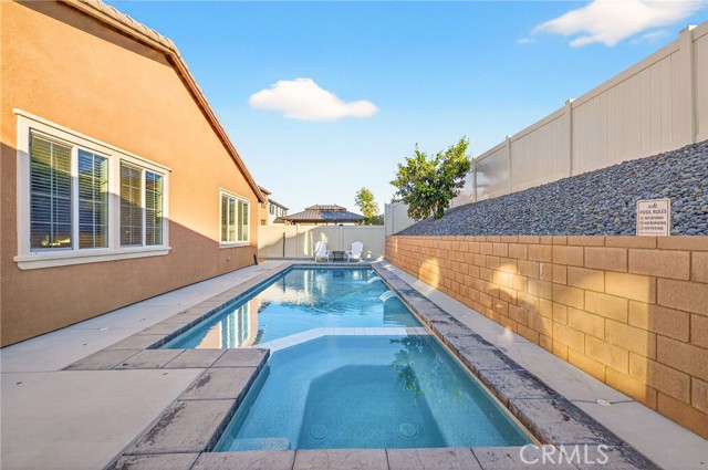 Detail Gallery Image 51 of 59 For 28307 Harvest Gold Ct, Menifee,  CA 92584 - 4 Beds | 3 Baths