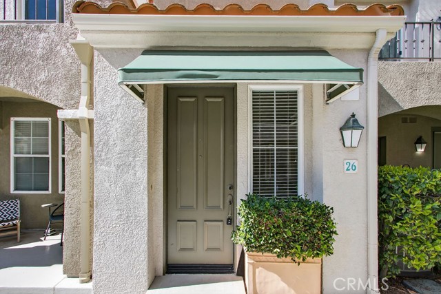 Detail Gallery Image 2 of 58 For 26 via Cordoba, Rancho Santa Margarita,  CA 92688 - 2 Beds | 2 Baths