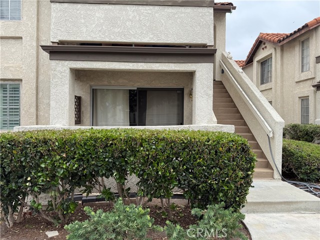 Detail Gallery Image 2 of 22 For 26205 La Real #C,  Mission Viejo,  CA 92691 - 1 Beds | 1 Baths