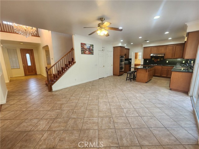 Detail Gallery Image 5 of 32 For 12188 Iron Stone Dr, Rancho Cucamonga,  CA 91739 - 5 Beds | 4 Baths