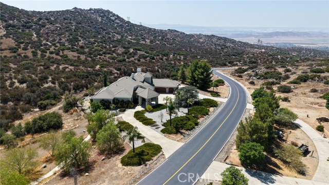 Detail Gallery Image 75 of 75 For 23035 Sky Mesa Rd, Homeland,  CA 92548 - 4 Beds | 3 Baths