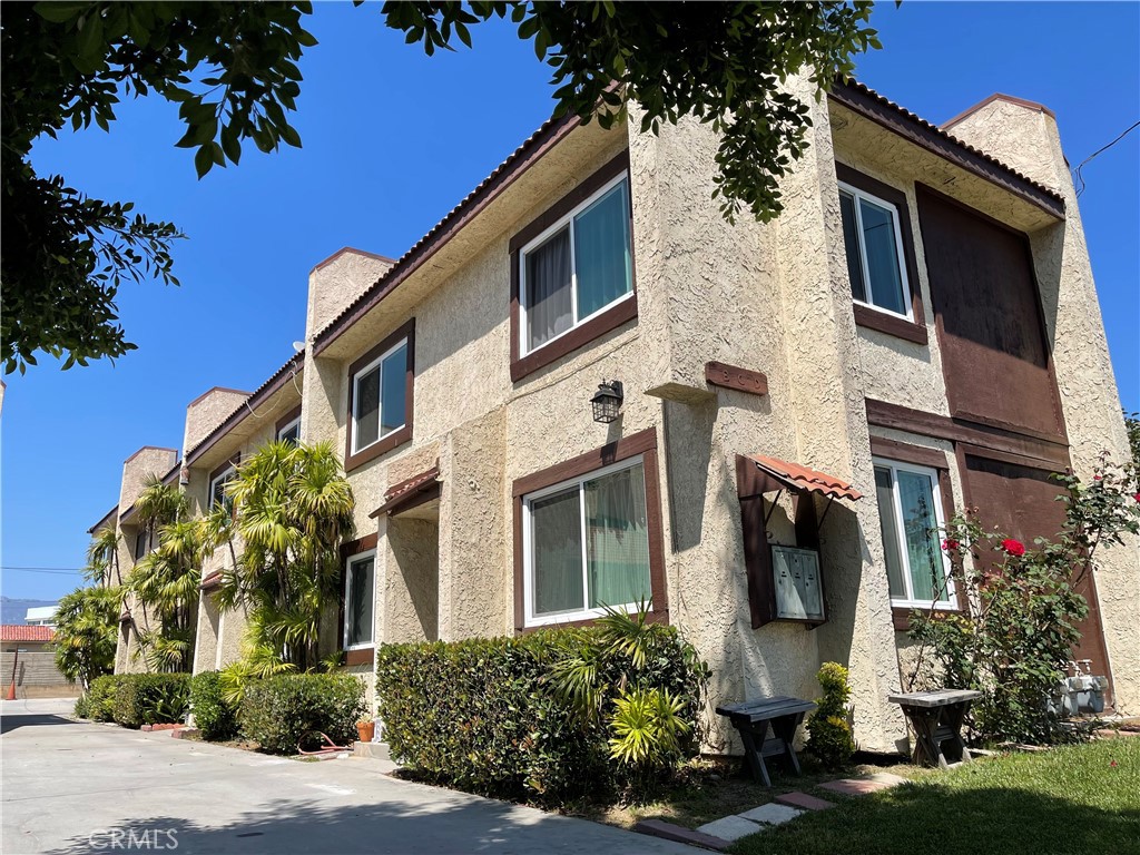 Residential Lease for sale in San Gabriel, California, WS23117871