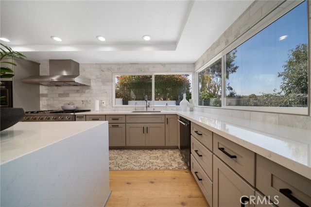 Detail Gallery Image 8 of 64 For 25802 Jamon Ln, Mission Viejo,  CA 92691 - 4 Beds | 4/1 Baths