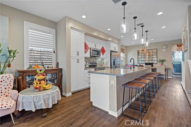 Detail Gallery Image 9 of 24 For 7697 Sage Dr, Pico Rivera,  CA 90660 - 4 Beds | 4 Baths