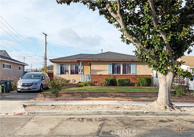 2703 185th Street, Redondo Beach, California 90278, 2 Bedrooms Bedrooms, ,1 BathroomBathrooms,Residential,Sold,185th,SB21199318