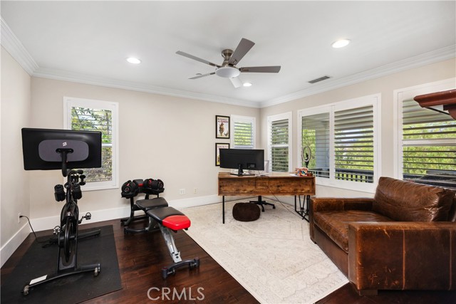 Detail Gallery Image 33 of 59 For 1 Roberts Dr, Coto de Caza,  CA 92679 - 4 Beds | 4/1 Baths