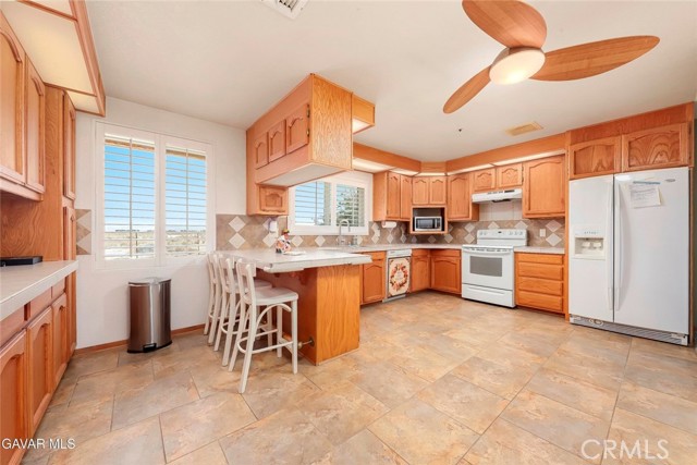 Detail Gallery Image 52 of 74 For 4636 E Avenue H, Lancaster,  CA 93535 - – Beds | – Baths