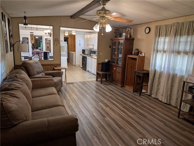 Detail Gallery Image 12 of 18 For 2500 N Hwy 59 #206, Merced,  CA 95348 - 2 Beds | 2 Baths