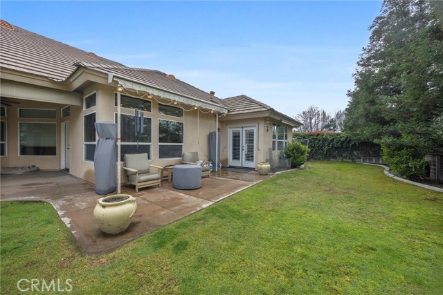 Detail Gallery Image 75 of 75 For 205 Somerford Ct, Bakersfield,  CA 93312 - 5 Beds | 4 Baths