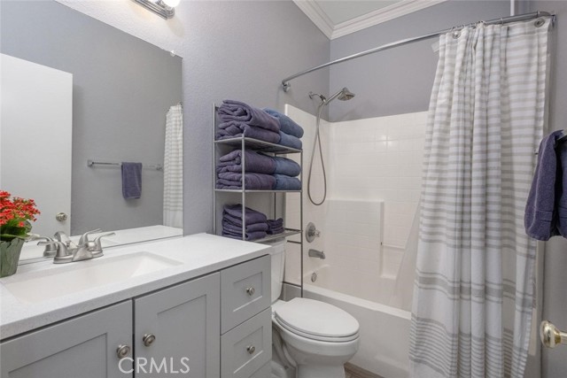 Detail Gallery Image 20 of 34 For 24871 Loire Ct, Hemet,  CA 92544 - 4 Beds | 2 Baths