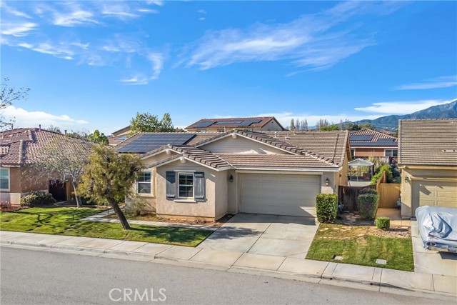 Detail Gallery Image 40 of 48 For 1454 Liatris, Beaumont,  CA 92223 - 3 Beds | 2 Baths