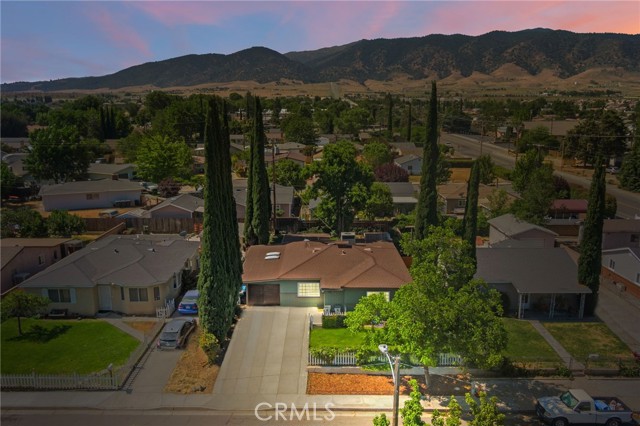 Image 3 for 108 Brentwood Dr, Tehachapi, CA 93561
