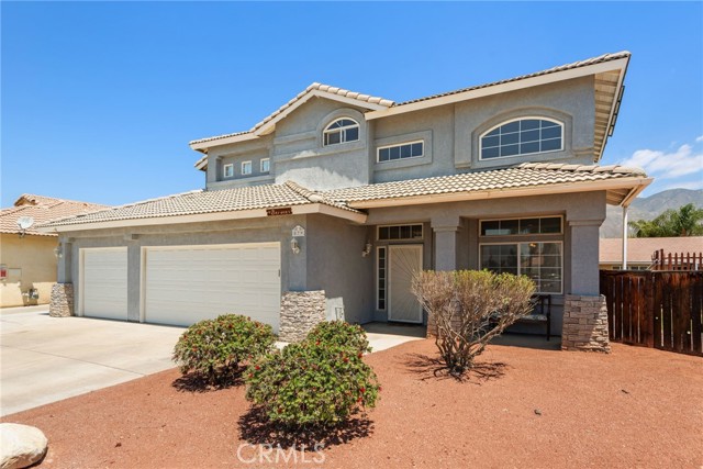 Detail Gallery Image 6 of 63 For 879 Glider Pl, San Jacinto,  CA 92582 - 5 Beds | 3 Baths