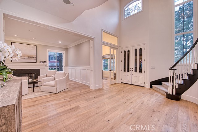 Detail Gallery Image 12 of 56 For 6 Panorama, Coto de Caza,  CA 92679 - 5 Beds | 4/1 Baths