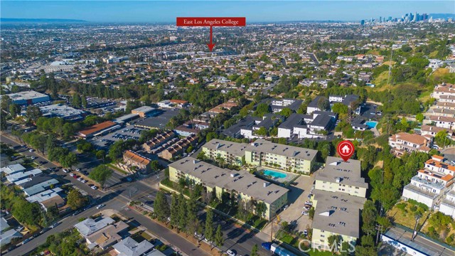 Detail Gallery Image 31 of 32 For 1301 S Atlantic 231c,  Monterey Park,  CA 91754 - 2 Beds | 2 Baths