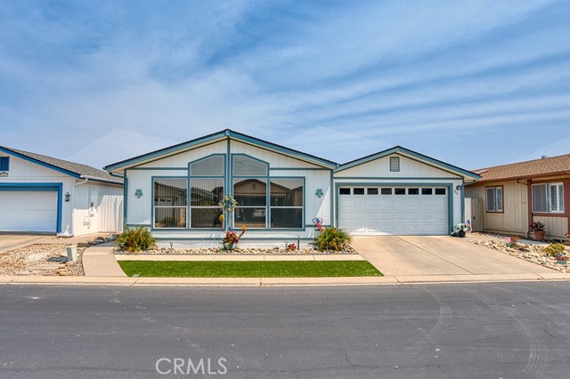 Detail Gallery Image 1 of 1 For 919 Vista Del Rio, Santa Maria,  CA 93458 - 3 Beds | 2 Baths