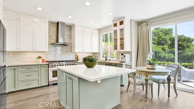 Detail Gallery Image 4 of 33 For 12 Dornoch Way, Coto de Caza,  CA 92679 - 3 Beds | 3 Baths