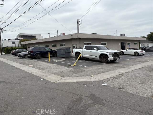 Parkings Lot