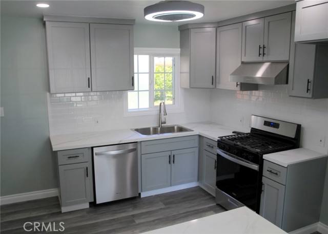 Detail Gallery Image 4 of 11 For 11623 Brimley, Norwalk,  CA 90650 - 2 Beds | 1 Baths