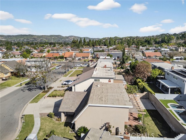 Detail Gallery Image 45 of 54 For 6116 E Paseo Rio Azul, Anaheim,  CA 92807 - 3 Beds | 2/1 Baths