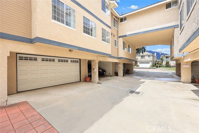 Detail Gallery Image 35 of 36 For 148 Diamond St #B,  Arcadia,  CA 91006 - 4 Beds | 2/1 Baths