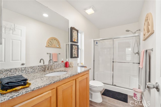 Detail Gallery Image 23 of 42 For 21100 State St #298,  San Jacinto,  CA 92583 - 3 Beds | 2 Baths
