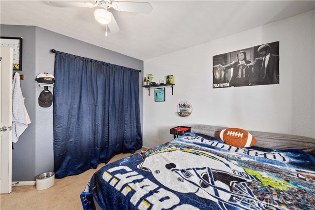 Detail Gallery Image 36 of 50 For 44235 Westridge, Lancaster,  CA 93536 - 5 Beds | 3 Baths