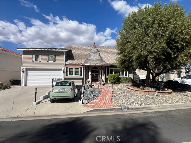 Details for 30594 Longhorn Drive, Canyon Lake, CA 92587