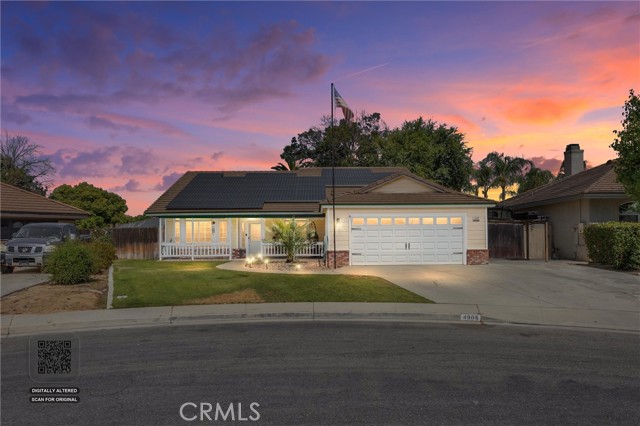 Front Image Thumbnail for CRSR26124429