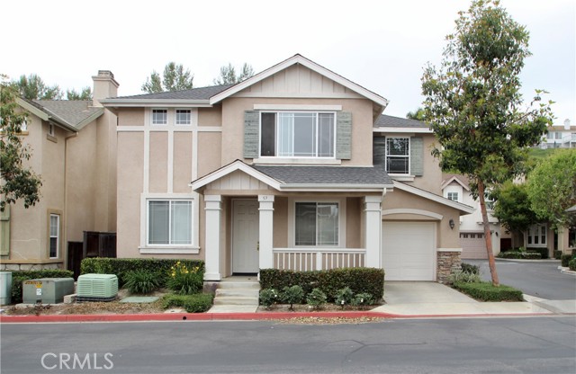 Detail Gallery Image 1 of 24 For 53 Rue Du Chateau #23,  Aliso Viejo,  CA 92656 - 3 Beds | 2/1 Baths