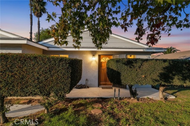 Detail Gallery Image 39 of 46 For 9941 Granite Hill Dr, Jurupa Valley,  CA 92509 - 4 Beds | 2 Baths