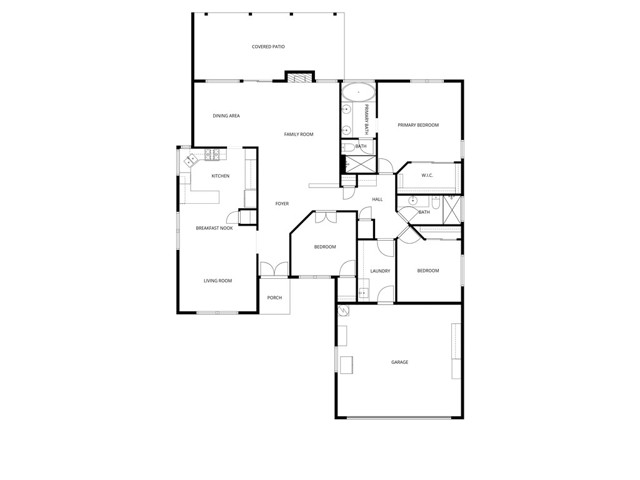 Detail Gallery Image 5 of 52 For 1894 Sunbury, Escondido,  CA 92026 - 3 Beds | 2 Baths