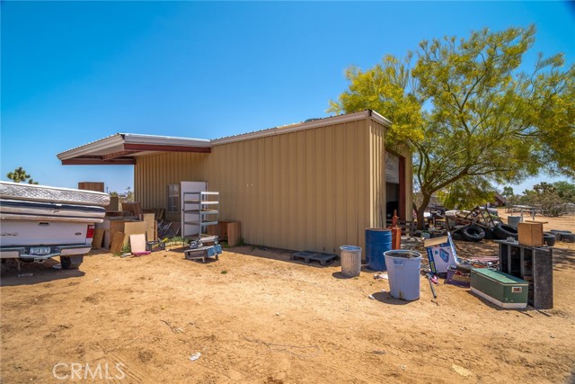 Detail Gallery Image 50 of 53 For 1676 Avalon, Yucca Valley,  CA 92284 - – Beds | – Baths