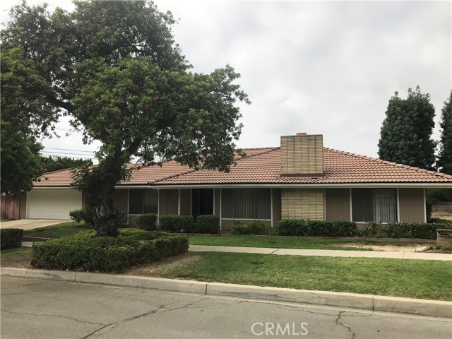 1395 Magnolia Ave, Upland, CA 91786