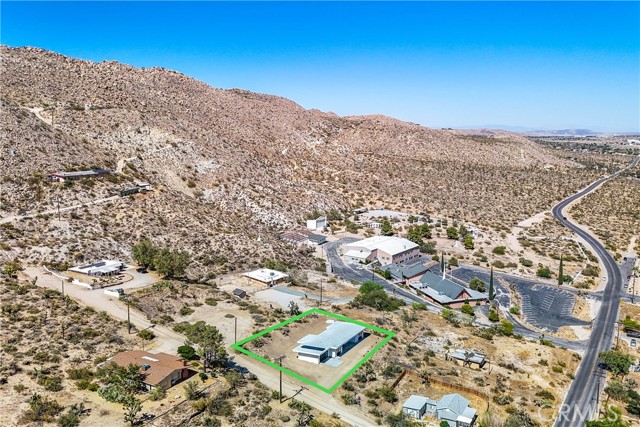 Detail Gallery Image 56 of 59 For 6879 Apache Trl, Yucca Valley,  CA 92284 - 3 Beds | 2 Baths