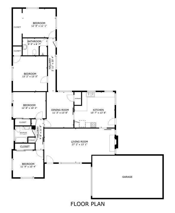 Detail Gallery Image 28 of 28 For 661 W Bonnie Brae Ct, Ontario,  CA 91762 - 4 Beds | 2 Baths