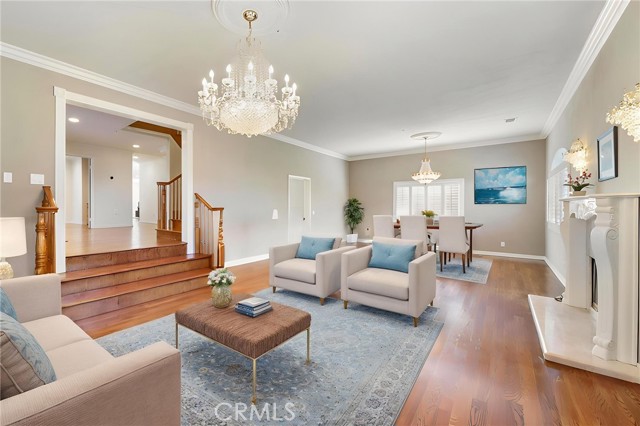 Detail Gallery Image 12 of 59 For 99 W Grandview Ave, Sierra Madre,  CA 91024 - 5 Beds | 4 Baths