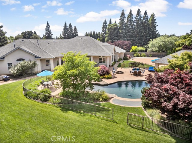 Detail Gallery Image 66 of 74 For 13959 Lindbergh Cir, Chico,  CA 95973 - 6 Beds | 4/2 Baths