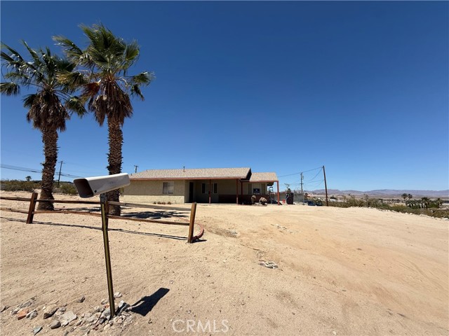 Detail Gallery Image 52 of 53 For 73776 Manana, Twentynine Palms,  CA 92277 - 2 Beds | 1 Baths