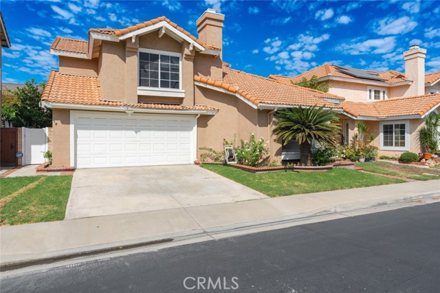 321 S Mccarron St, Placentia, CA 92870