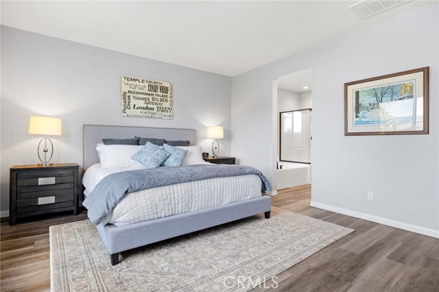 Detail Gallery Image 36 of 74 For 29819 Saddle Ranch Pl, Menifee,  CA 92584 - 4 Beds | 2/1 Baths