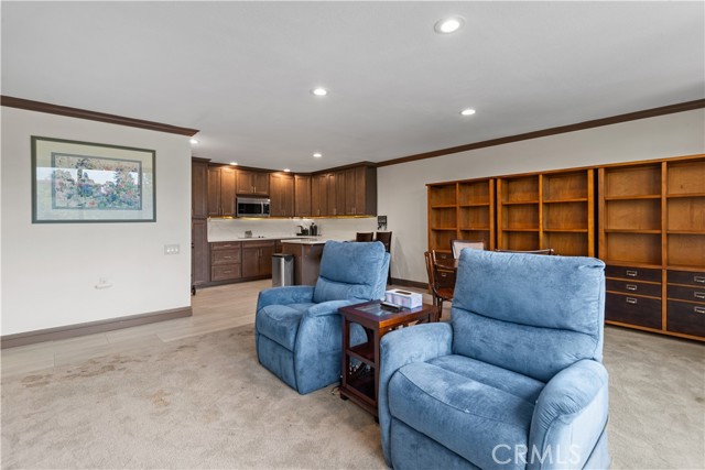 Detail Gallery Image 8 of 37 For 24055 W Paseo Del Lago #253,  Laguna Woods,  CA 92637 - 2 Beds | 2 Baths