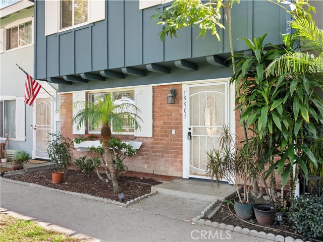 Detail Gallery Image 35 of 46 For 19905 Keswick, Huntington Beach,  CA 92646 - 3 Beds | 2/1 Baths