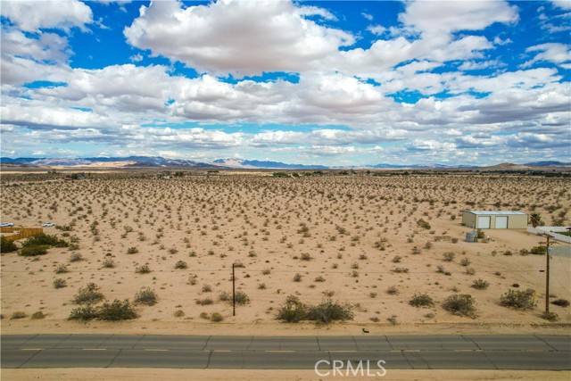 101 Mesquite Springs Road, Twentynine Palms, California 92277, ,Land,For Sale,101 Mesquite Springs Road,CRJT23172475