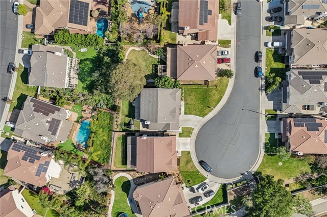 Detail Gallery Image 69 of 75 For 3313 Big Dipper Cir, Corona,  CA 92882 - 5 Beds | 4 Baths