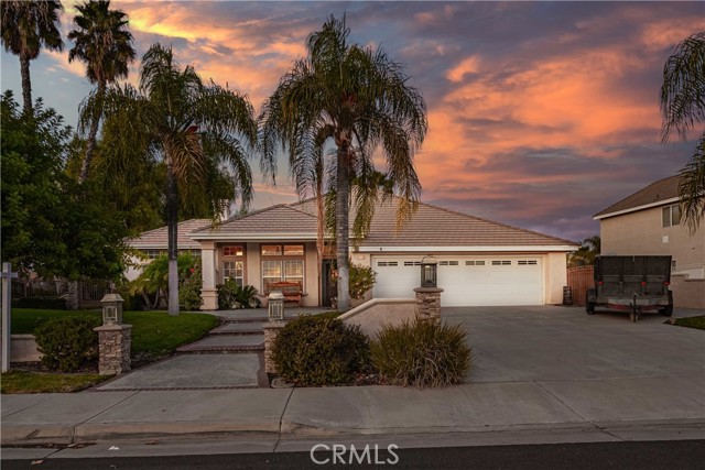 Detail Gallery Image 1 of 65 For 28768 Woodcrest Lake, Menifee,  CA 92584 - 3 Beds | 2 Baths