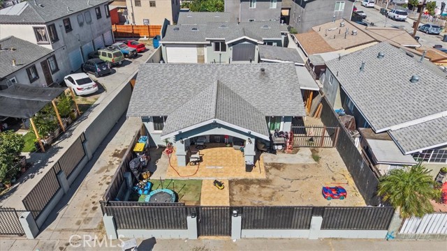 Detail Gallery Image 1 of 33 For 809 N Tamarind Ave, Compton,  CA 90220 - – Beds | – Baths