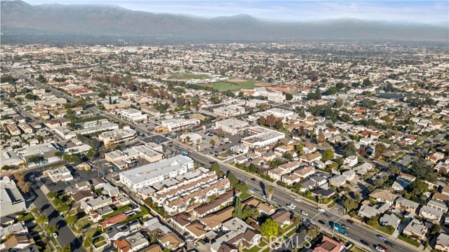 Detail Gallery Image 36 of 36 For 1505 S Atlantic #E,  Alhambra,  CA 91803 - 2 Beds | 2/1 Baths